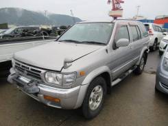 Nissan Terrano. LR50, VG33E