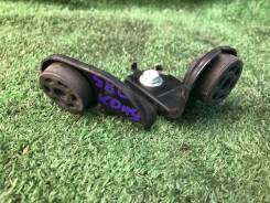 Крепление радиатора кондиционера. Honda Airwave, GJ1, GJ2 Honda Partner, GJ3, GJ4