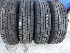 Dunlop. Зимние, без шипов, 2016 год, 5 %, 4 шт