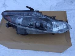 Фара. Nissan Murano, Z51, Z51R, Z51Z Двигатели: VQ35DE, YD25