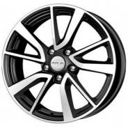 K&K КС699. 7.0x17", 5x114.30, ET47, ЦО 67,1 мм.