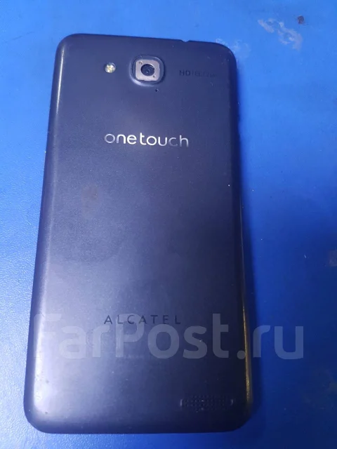 Alcatel. �/� ����