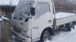 Baw Tonik. Продается грузовик BAW Tonik, 1 300 куб. см., 1 000 кг., 4x2