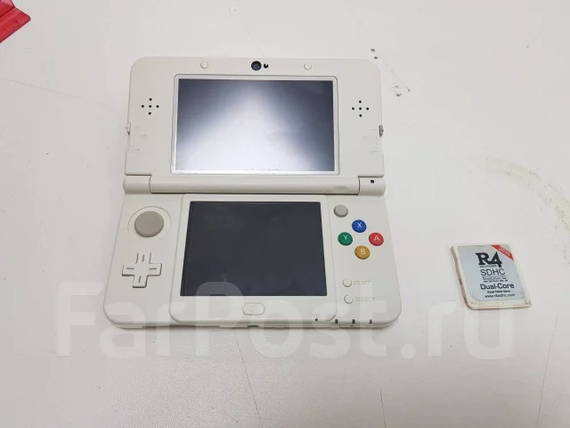 Nintendo 3DS ����