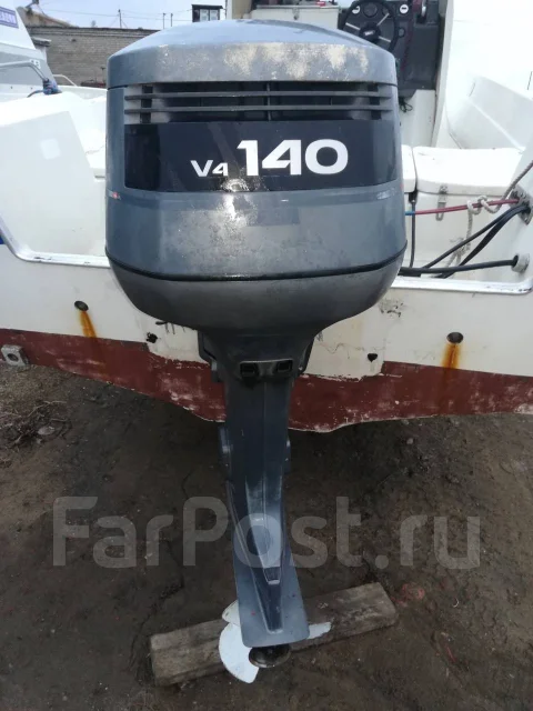 Yamaha UF-23. 1998 ���, ��������� ���������, 140��.�., ������ ����
