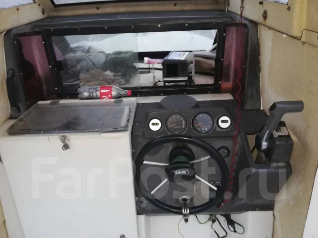 Yamaha UF-23. 1998 ���, ��������� ���������, 140��.�., ������ ����