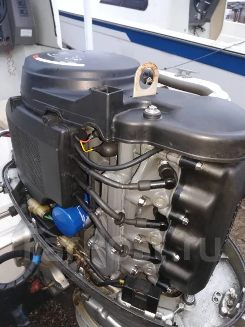 Yamaha UF-20. ��������� ���������, 50��.�., ������ ����