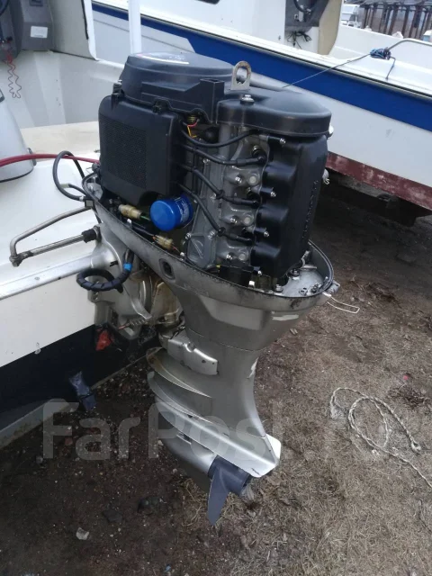 Yamaha UF-20. ��������� ���������, 50��.�., ������ ����