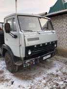 КамАЗ 5320. Изучаю спрос на Камаз 5320, 8 000 кг., 6x4