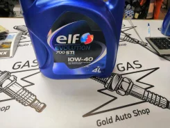 Elf Evolution. 10W-40, �����������������, 4��. ��� ����� �� �������� ����