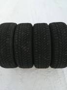 Continental ContiIceContact. Зимние, шипованные, 20 %, 4 шт