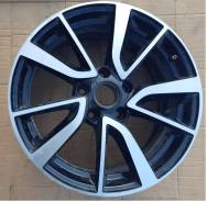 K&K КС699. x17", 5x114.30, ET40