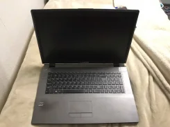V-lazer. 17.6", 2 400����, ��� 8 ��, ���� 1 000���, WiFi: 1, Bluetooth: 1, ����������� �� 1��. ����