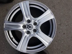 Weds Velva. 6.5x16", 5x100, ET47 ����