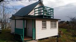Продам дачу в Надеждинском районе (37 км). От частного лица (собственник)