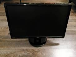 Asus. 24", технология ЖК (LCD)