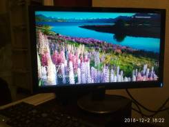 Acer. 18.5", технология ЖК (LCD)