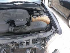  Chrysler 300c gen2 Pentastar v6 3.6 