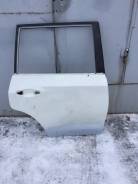 Дверь боковая. Toyota Land Cruiser, GRJ200, URJ200, URJ202, URJ202W, VDJ200 Двигатели: 1GRFE, 1URFE, 1VDFTV, 3URFE