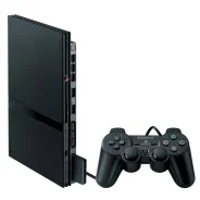 Sony PlayStation 2 ����