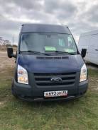 Ford Transit. Продаётся, 6 мест