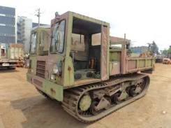 Morooka. Вездеход Мороока PC-065, 5 000 куб. см., 3 000 кг., 4 500,00 кг.