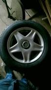 Зимние колеса TOYO. 6.0x14" 5x100.00, 5x114.30 ET43