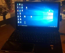 HP Envy m6. 15.6", 1,9����, ��� 4 ��, ���� 750���, WiFi, Bluetooth, ����������� �� 4��.