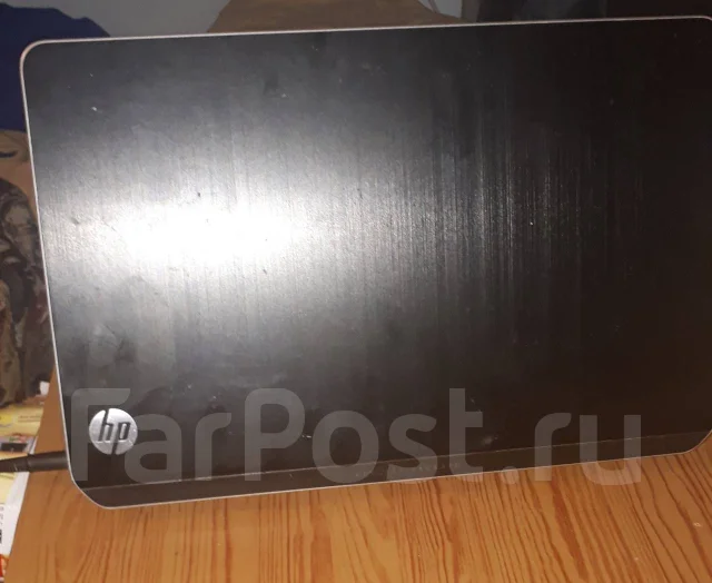 HP Envy m6. 15.6", 1,9����, ��� 4 ��, ���� 750���, WiFi: 1, Bluetooth: 1, ����������� �� 4��. ����