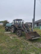 МТЗ 82. Продам мтз 82 1994, 79,9 л.с.