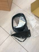 Зеркало заднего вида боковое. Mitsubishi ASX, GA1W, GA2W, GA3W, GA6W Mitsubishi Outlander, CW1W, CW4W, CW5W Двигатели: 4A92, 4B10, 4B11, 4N13, 4B12, 4...