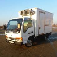 Nissan Atlas. , 4 600 куб. см., 2 500 кг., 4x2