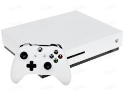 Microsoft Xbox One