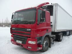 DAF CF 85. , 12 580 куб. см., 4x2