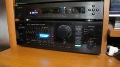 Усилитель Sansui AU-D77X во Владивостоке Усилитель Sansui AU-D77X