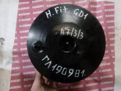 Вакуумный усилитель тормозов. Honda Jazz Honda Fit, GD1, GD3 Двигатели: L12A1, L13A1, L13A2, L13A5, L15A1, L13A, L15A