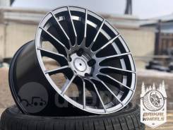 Enkei RS05RR. 9.0x17", 5x114.30, ET15, ЦО 73,1 мм.