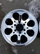American Force. 8.0x16", 6x139.7, ET10 ����