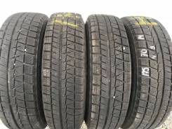 Bridgestone Blizzak Revo GZ. Зимние, без шипов, 2015 год, 5 %, 4 шт