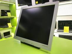Samsung. 19", технология ЖК (LCD)