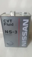 Nissan CVT Fluid ����