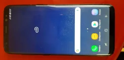 Samsung Galaxy S8. �/�, 64 ��, �������, ������, 3G, 4G LTE, Dual-SIM, ����������