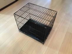Продам клетку для собаки
