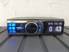 Alpine iDA-X001