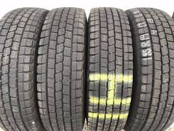 Dunlop DSV-01. Зимние, без шипов, 2012 год, 10 %, 4 шт