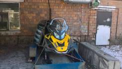 BRP Ski-Doo. исправен, есть птс, с пробегом
