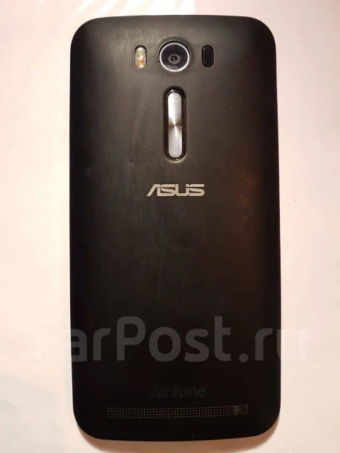 Asus ZenFone 2. �/�, ������, 4G LTE ����
