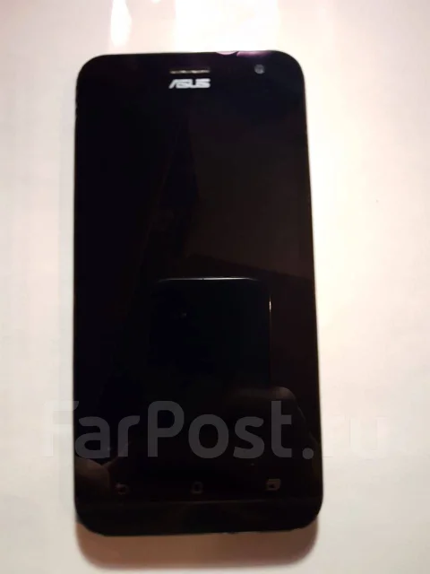 Asus ZenFone 2. �/�, ������, 4G LTE ����