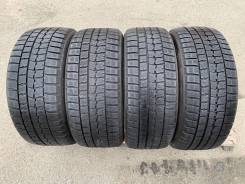 Dunlop Winter Maxx WM01. Зимние, без шипов, 2013 год, 20 %, 4 шт