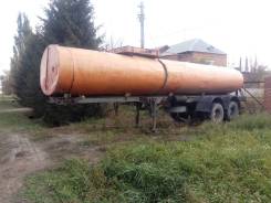 Нефаз 9638. Цистерна битумовоз 18.195 м3, 26 000 кг.